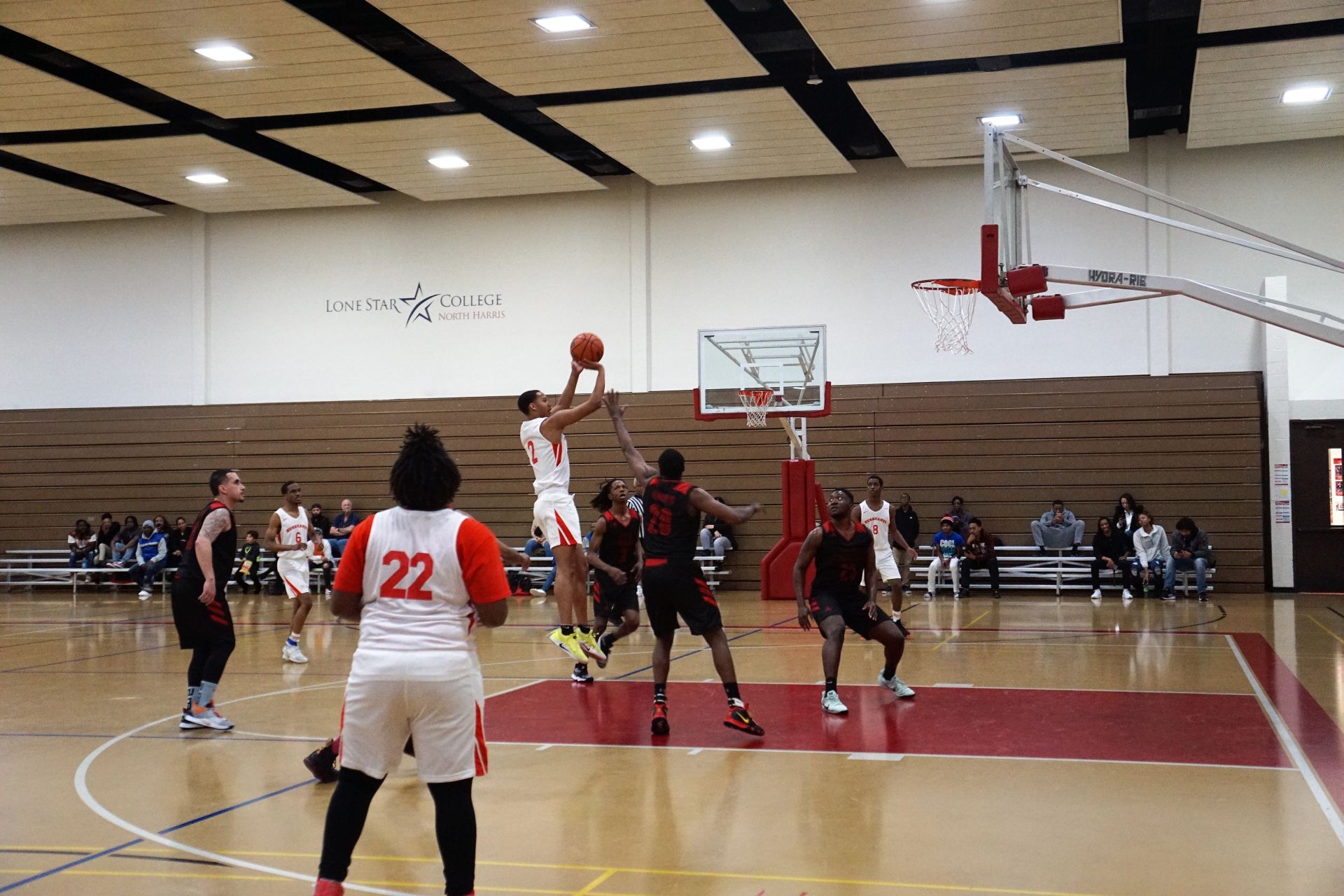 Intramurals & Club Sports